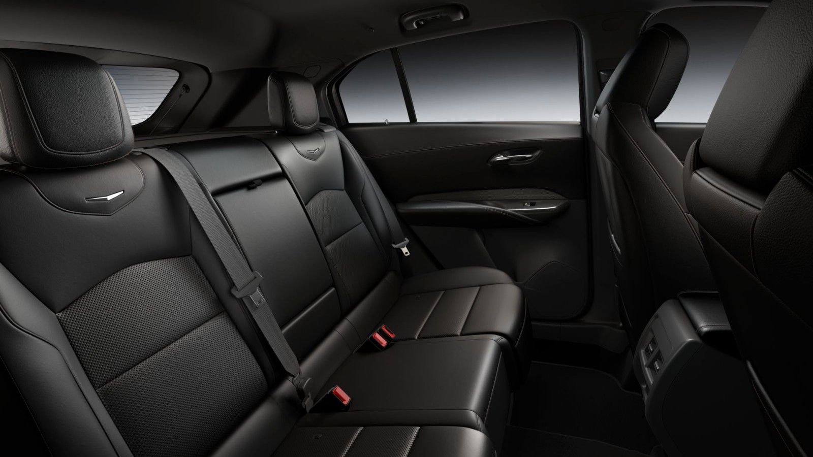 Cadillac XT4 SPORT FWD 350D *SOFORT VERFÜGBAR*