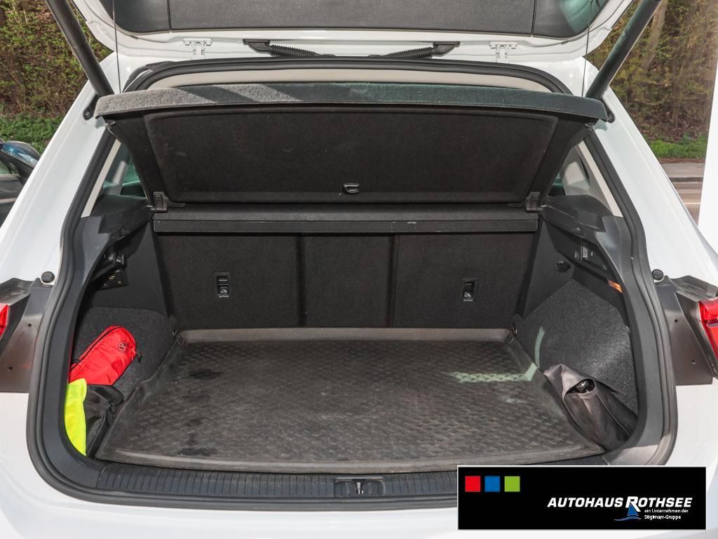 Volkswagen Tiguan Life 1.5 TSI - Samsaru's Car Outlet