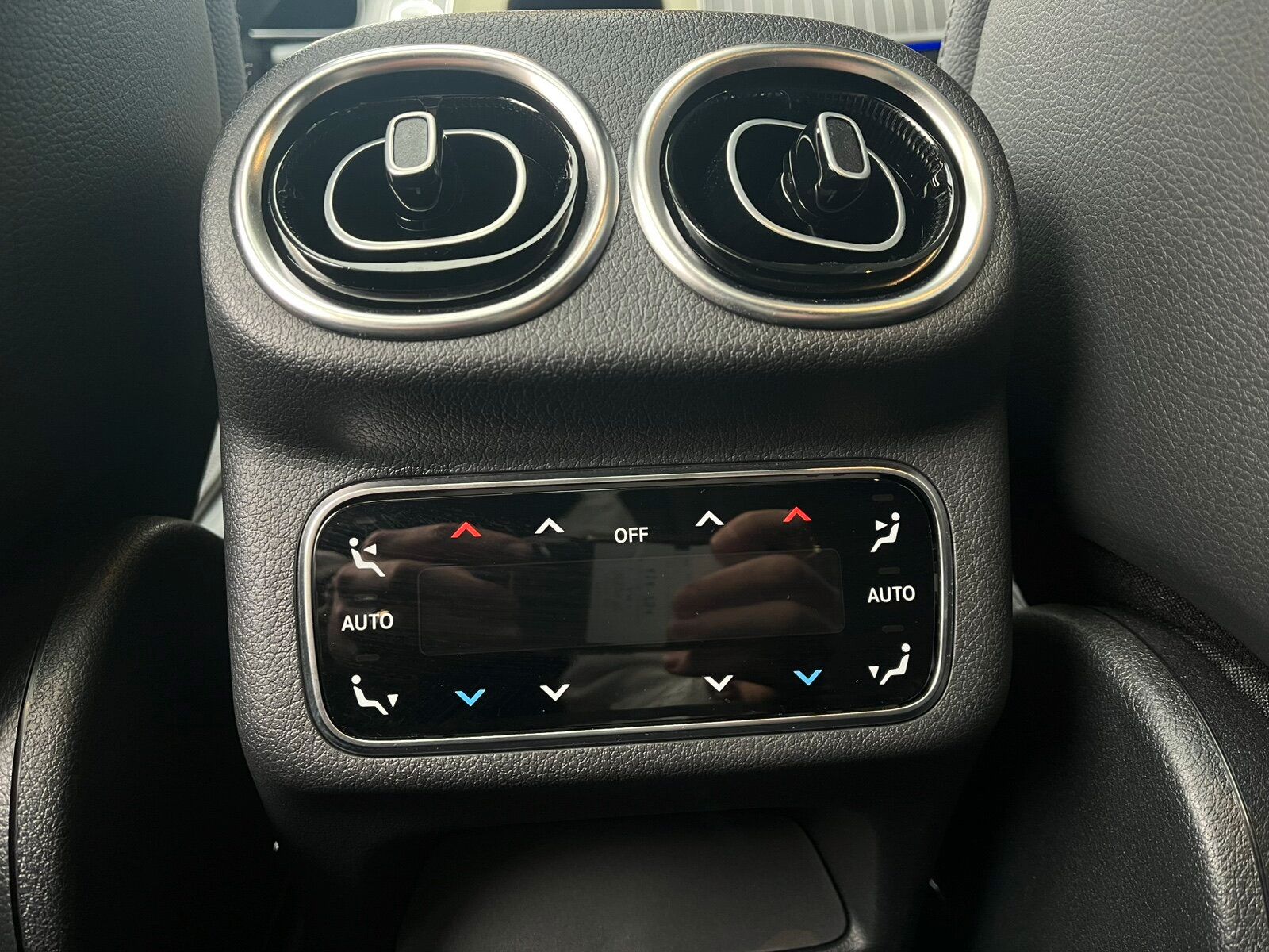 Mercedes-Benz GLC 450 d 4M AMG*PANO*MASSAGE*AIRMATIC*BURM*HEAU