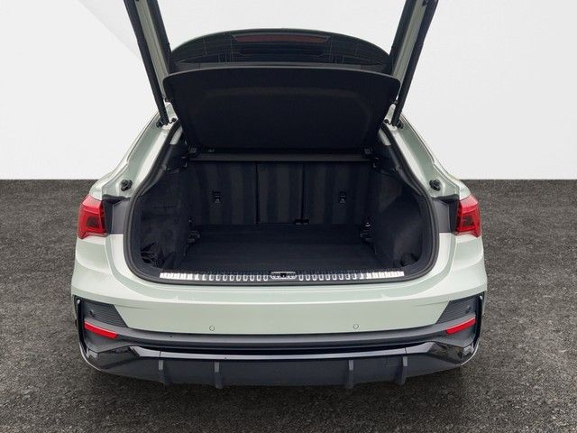 Audi Q3 Sportback 45TFSI quattro S-line - Samsaru's Car Outlet