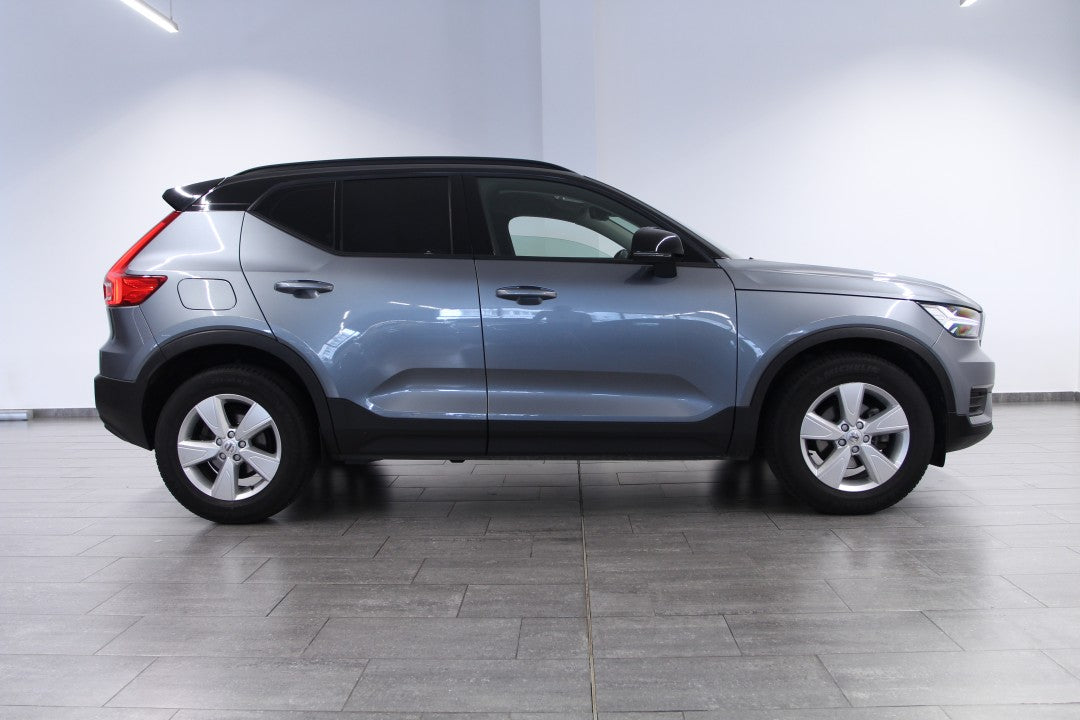 Volvo XC 40