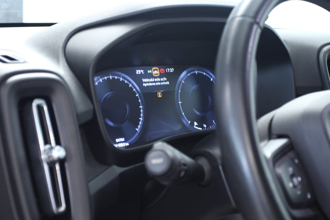 Volvo XC 40