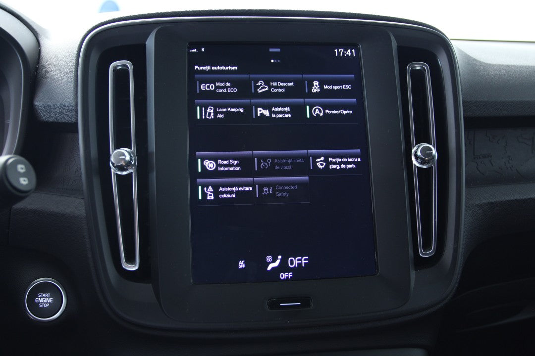 Volvo XC 40