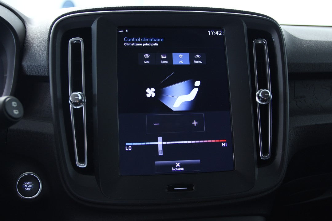 Volvo XC 40