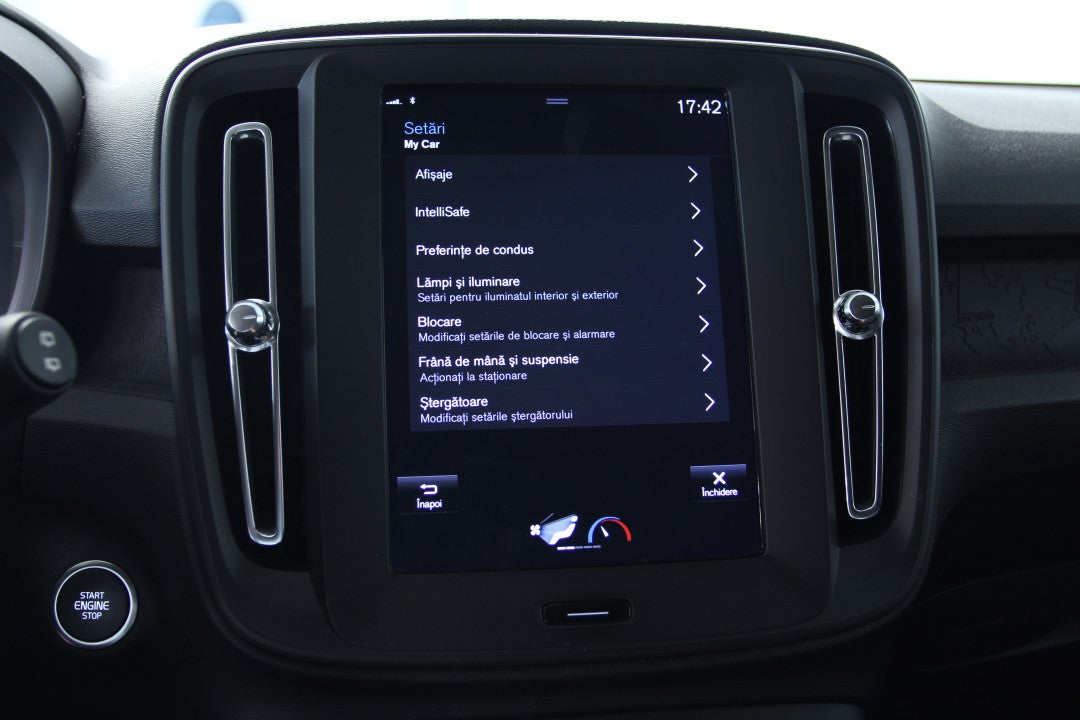 Volvo XC 40