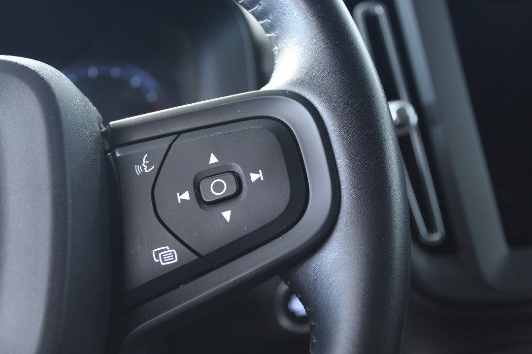 Volvo XC 40