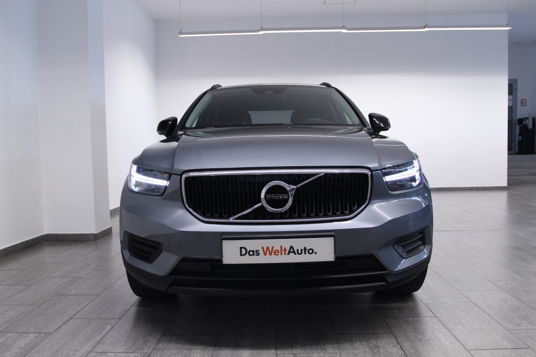 Volvo XC 40