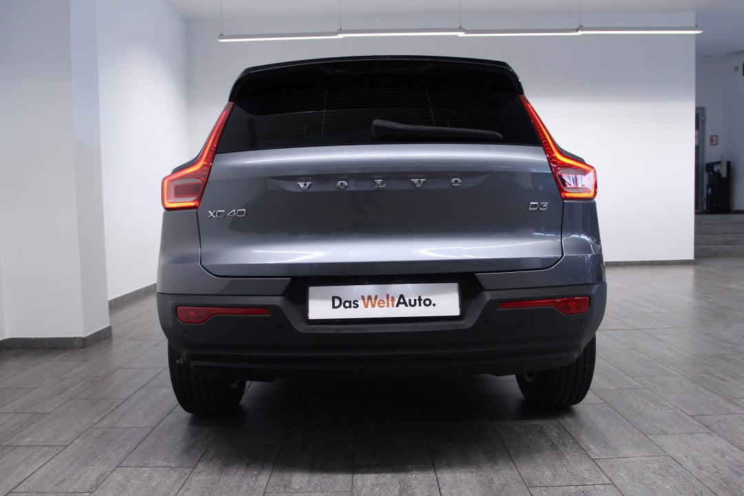 Volvo XC 40