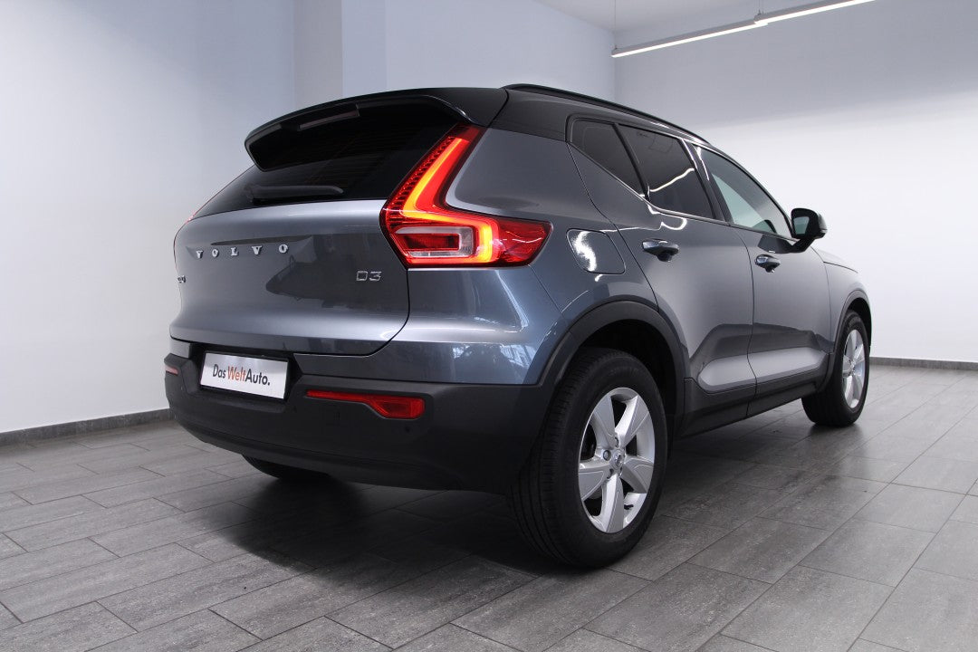 Volvo XC 40