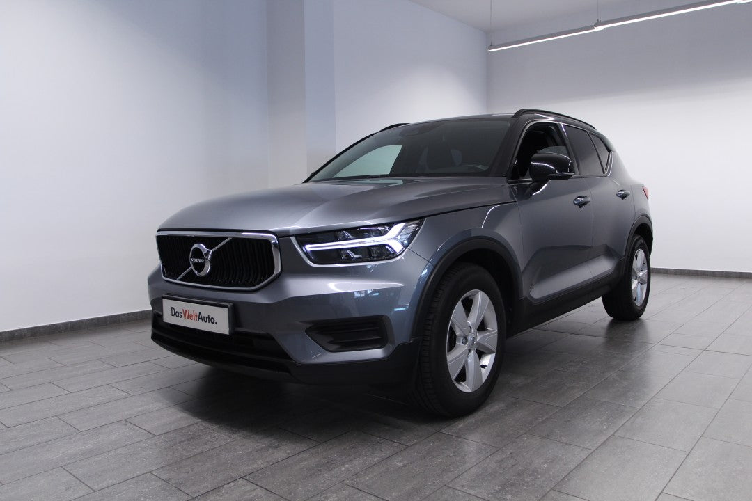 Volvo XC 40