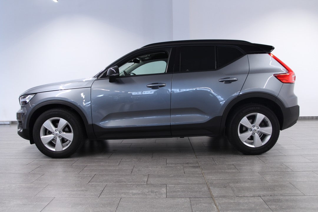 Volvo XC 40