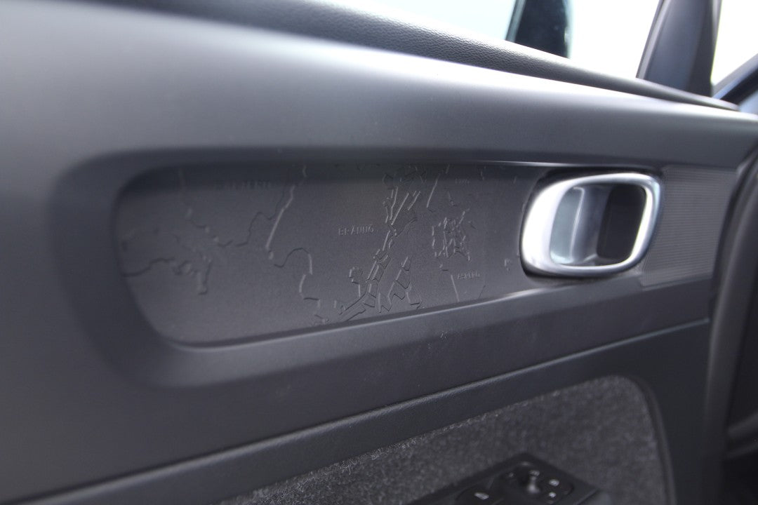 Volvo XC 40