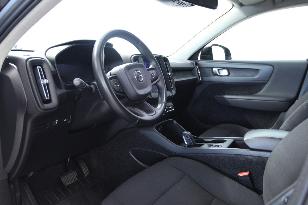 Volvo XC 40