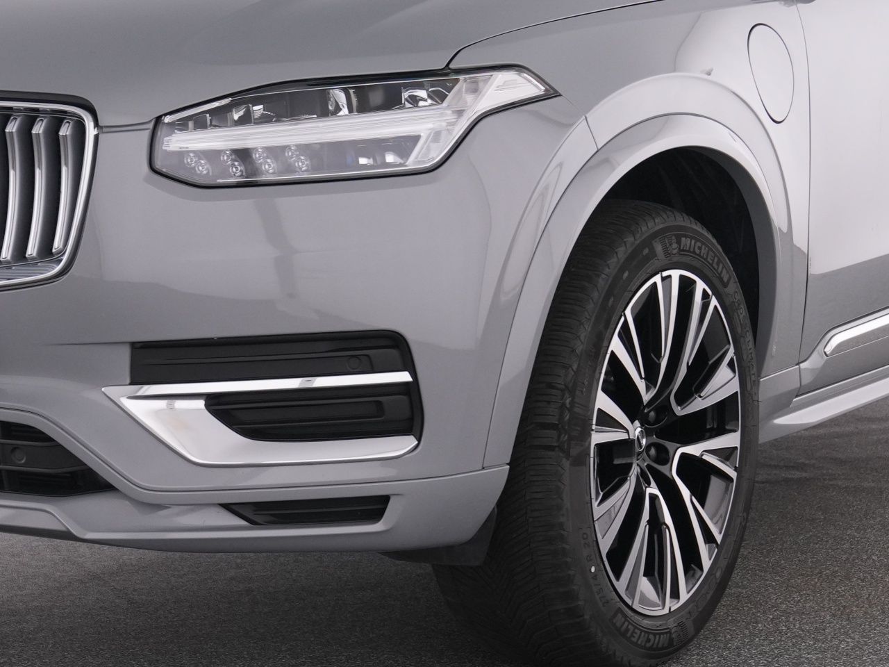 Volvo XC90 T8 Recharge Core+20'+WINTERPAK+KAMERA+