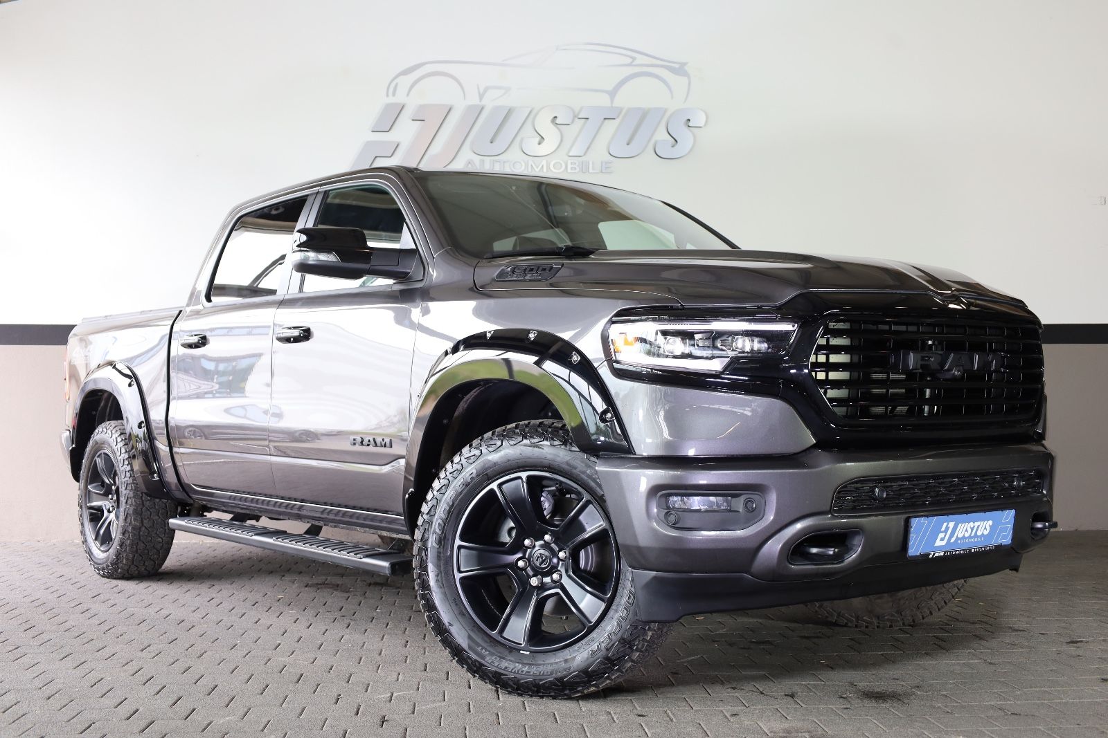 Dodge RAM 5.7 BigHorn LoneStar/Alpine/RFK/4SHZ/LHZ/R20