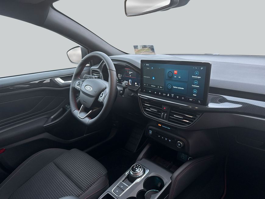 Ford Focus Turnier 1.5 EcoBlue Start-Stopp-System Aut