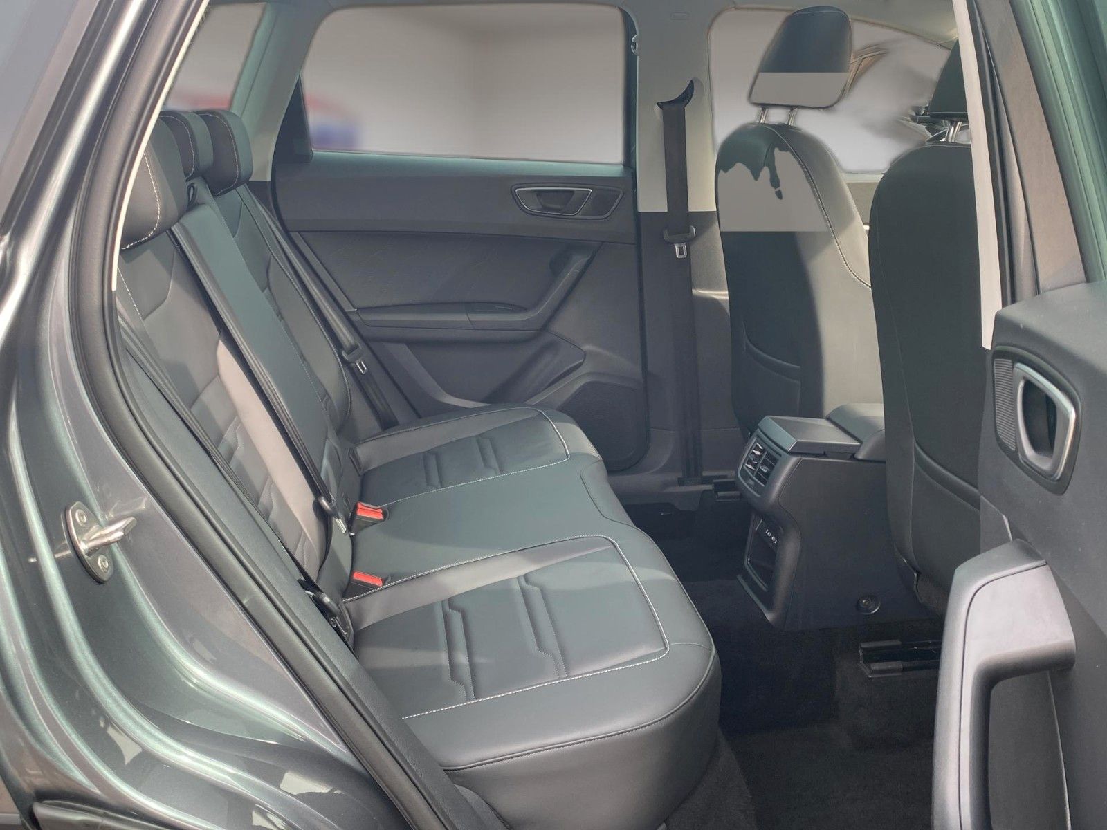 Seat Ateca 2.0 TDI DSG Xperience *LED*Pano*Beats*AHK*