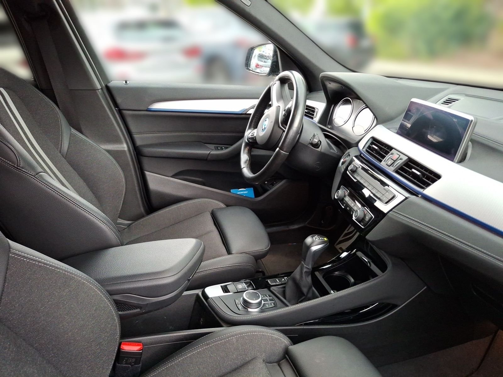BMW X1 xDrive25e M Sport - Samsaru's Car Outlet
