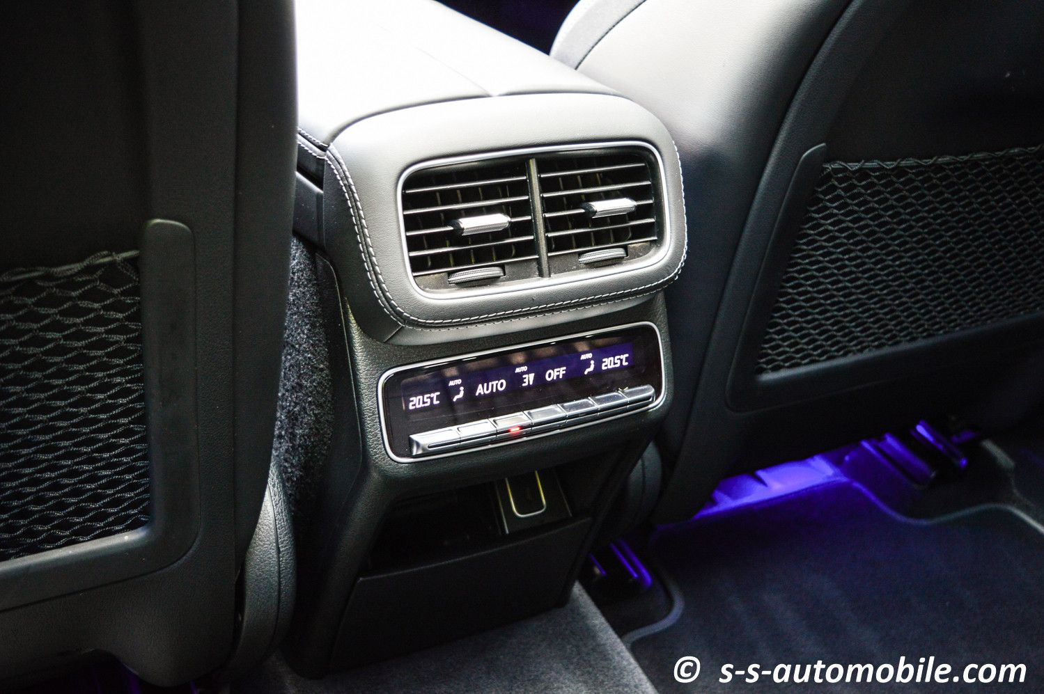 Mercedes-Benz GLE 63 S AMG Coupé Carbon Standheizung Pano 1.Hd