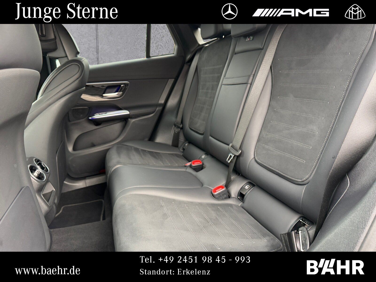 Mercedes-Benz GLC 300 d 4M Coupé AMG+Night/Pano/360°/AHK/LMR20
