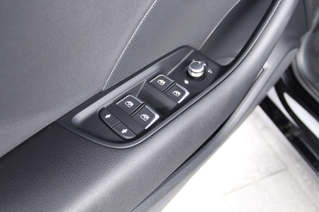 Audi A3 Limuzina