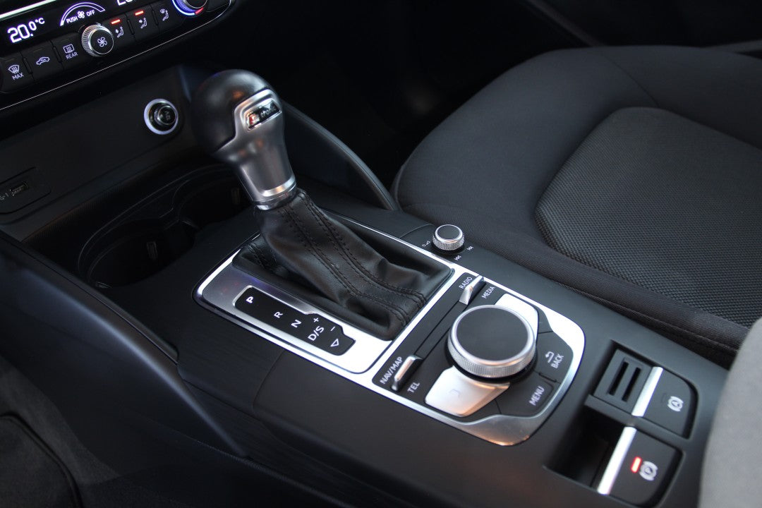Audi A3 Limuzina