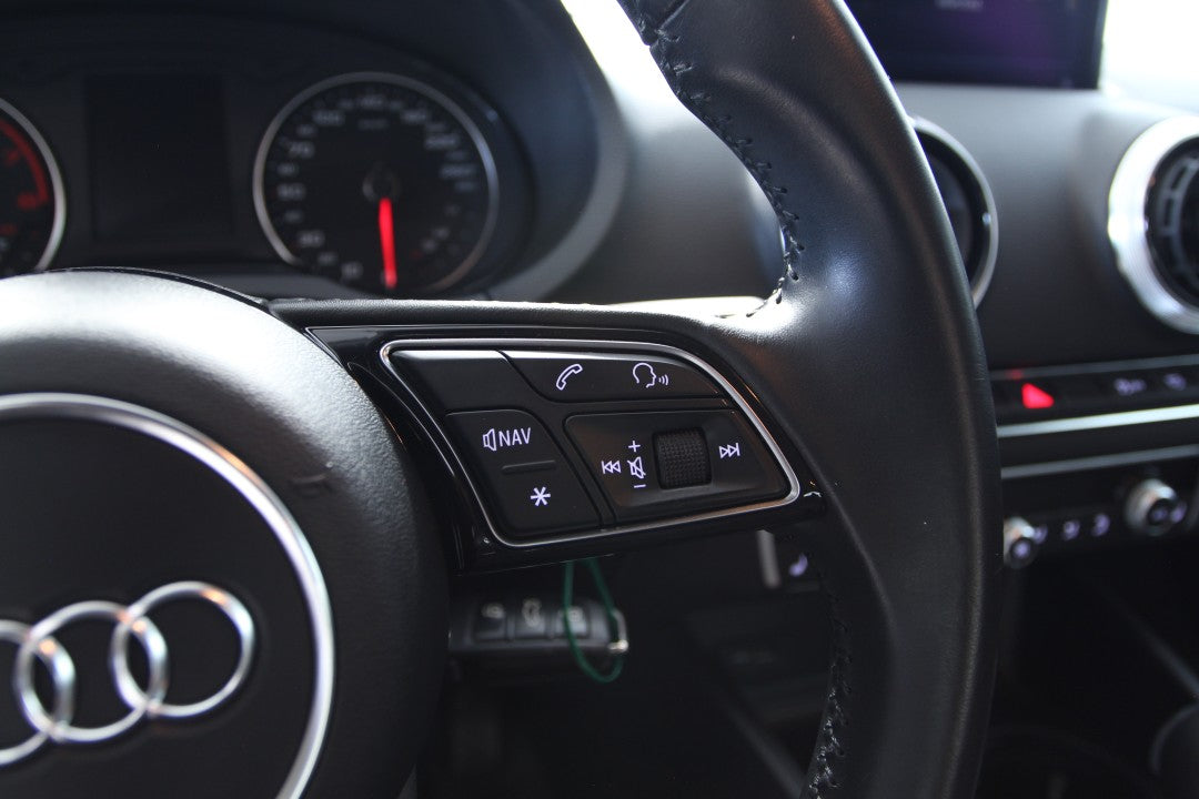 Audi A3 Limuzina