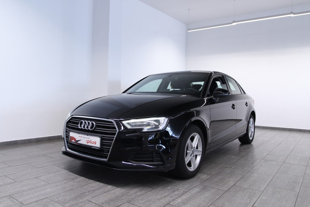 Audi A3 Limuzina