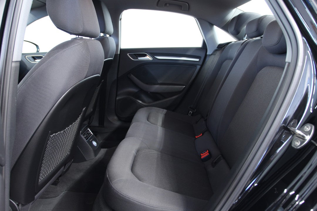 Audi A3 Limuzina
