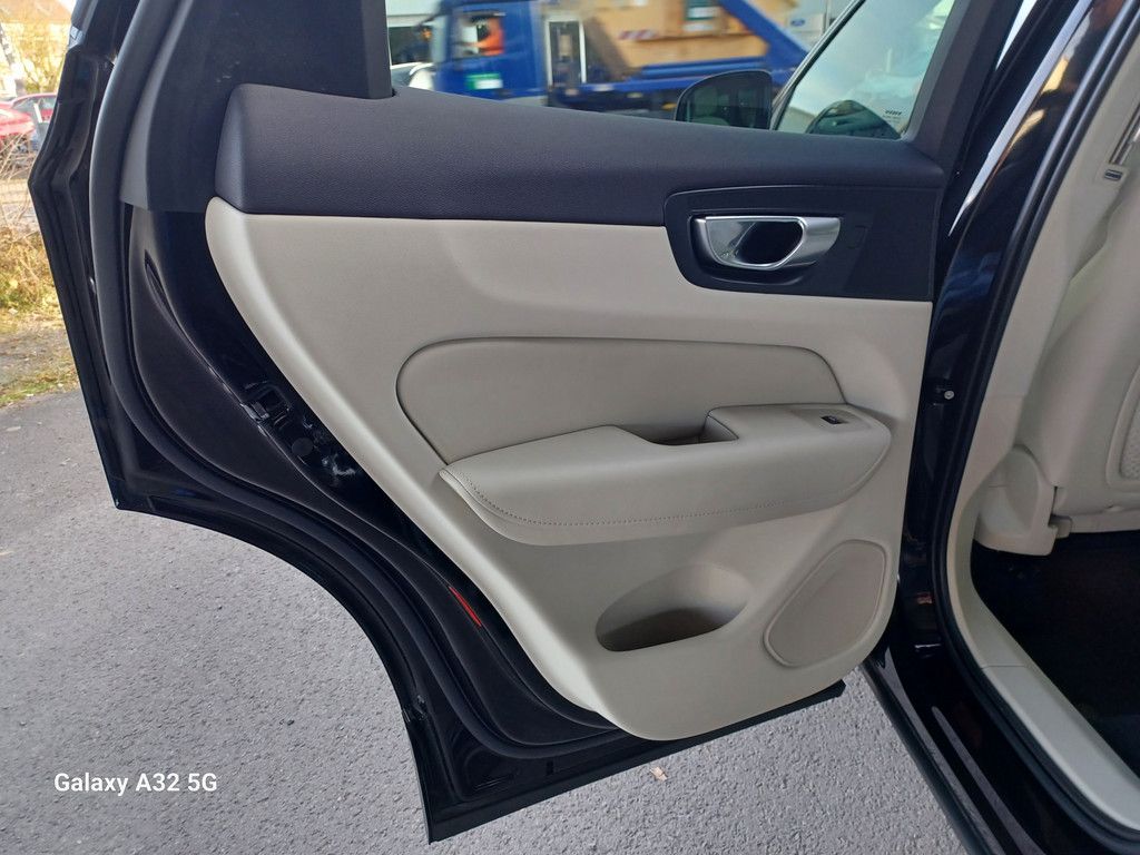 Volvo XC60 T8° Ultimate Dark Recharge Plug-In Hybrid A