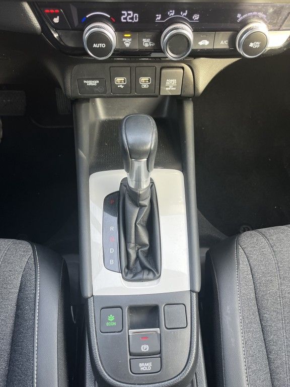 Honda Jazz 1.5 i-MMD Hybrid e-CVT Executive