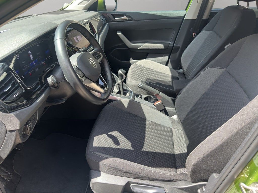 Volkswagen Taigo Life 1.0 TSI - Samsaru's Car Outlet