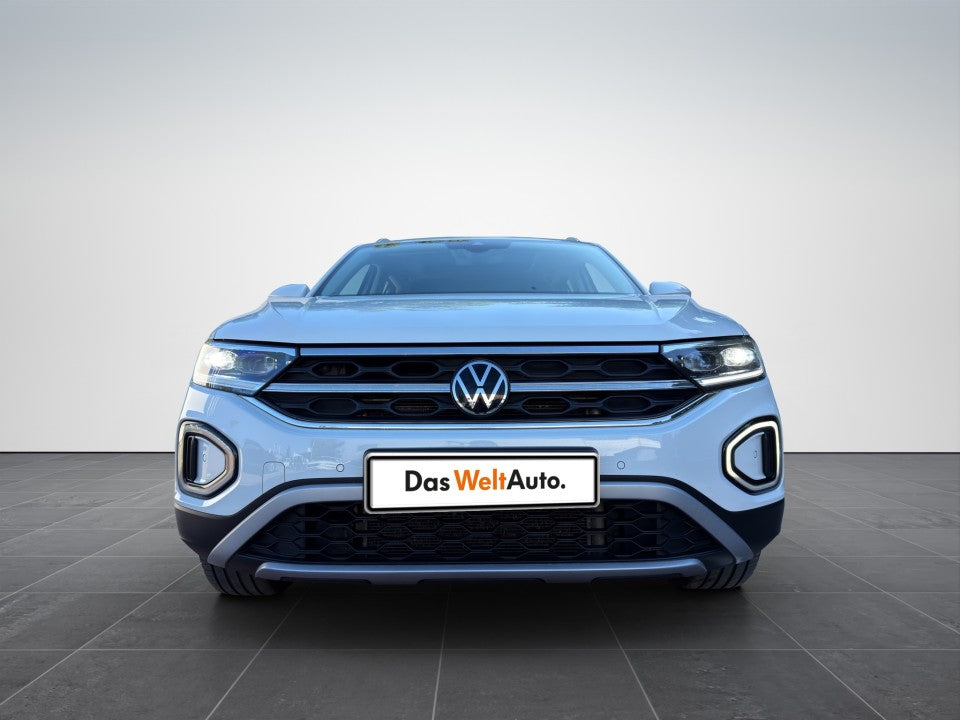 Volkswagen VW T-ROC 1.5 E2 StyleGT110 TSIM6F