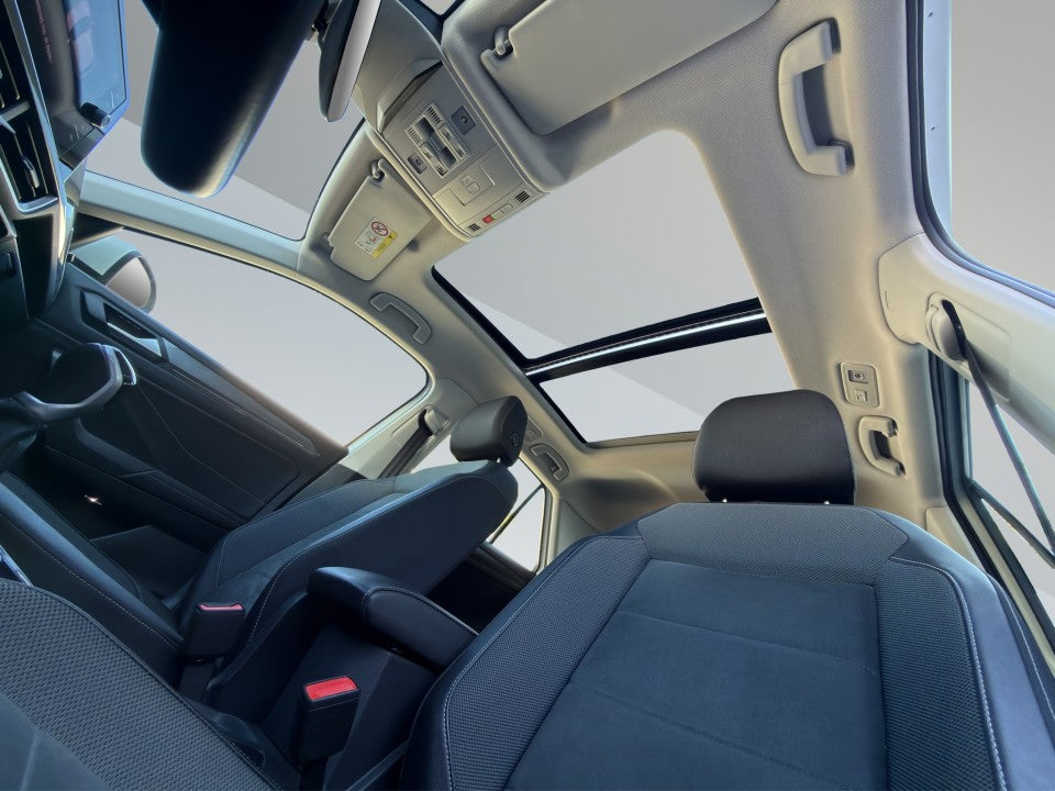 Volkswagen VW T-ROC 1.5 E2 StyleGT110 TSIM6F