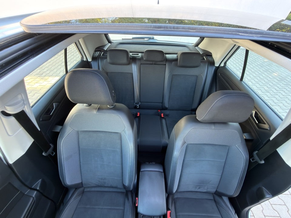 Volkswagen VW T-ROC 1.5 E2 StyleGT110 TSIM6F