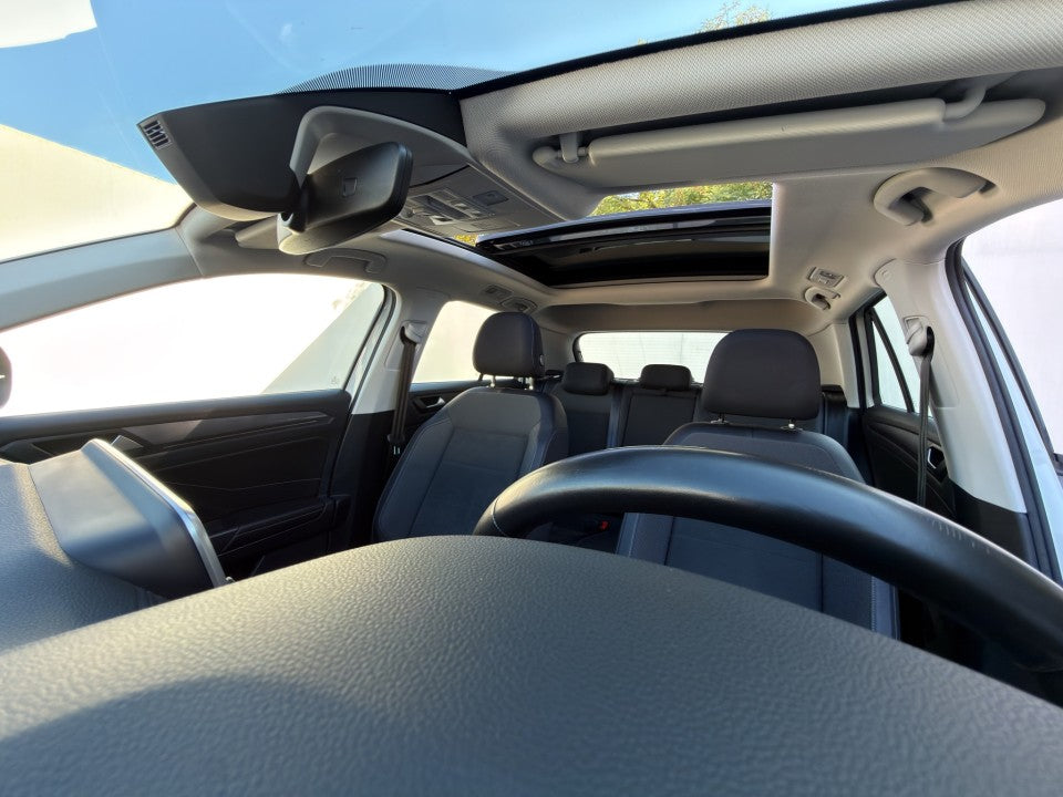 Volkswagen VW T-ROC 1.5 E2 StyleGT110 TSIM6F