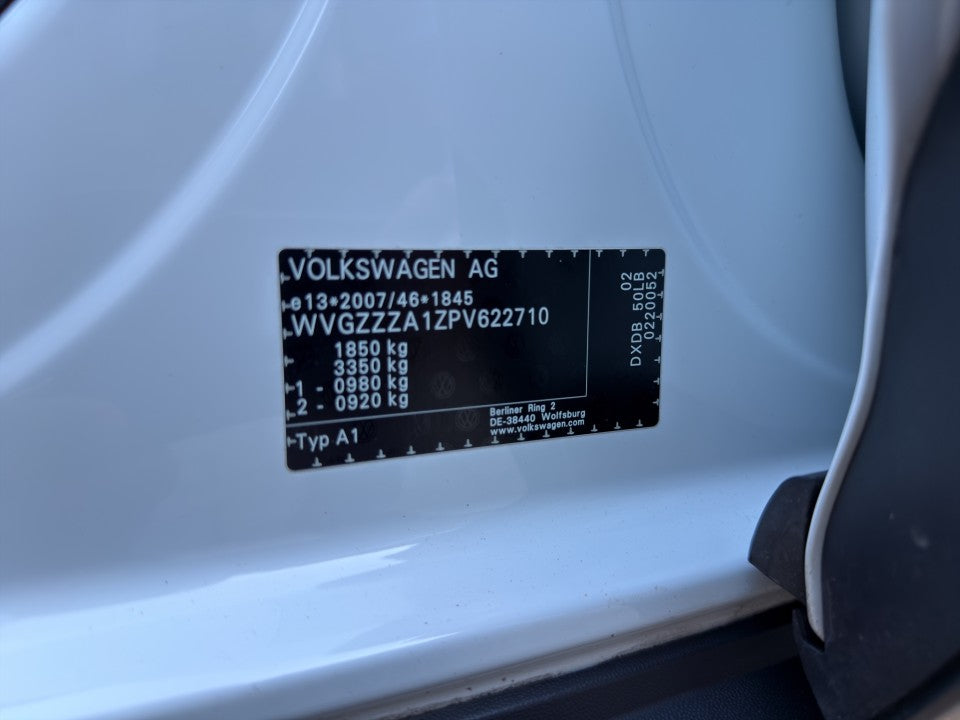 Volkswagen VW T-ROC 1.5 E2 StyleGT110 TSIM6F