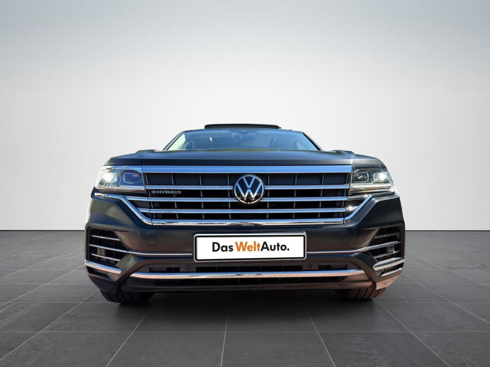 Volkswagen VW Touareg Atmosphere eHybrid 4MOTION