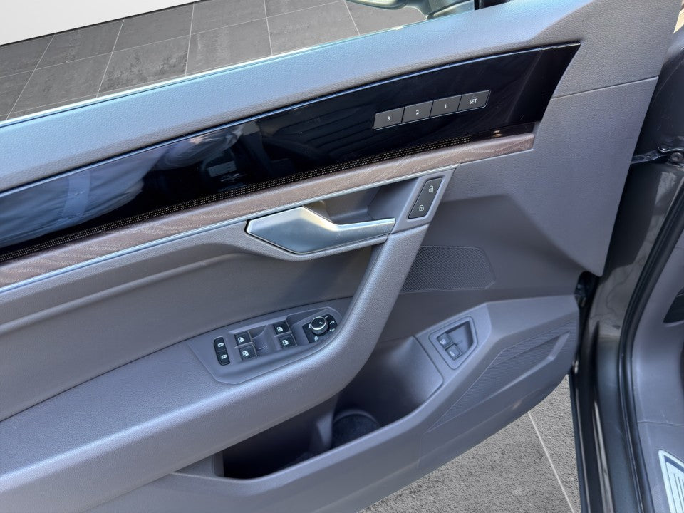 Volkswagen VW Touareg Atmosphere eHybrid 4MOTION