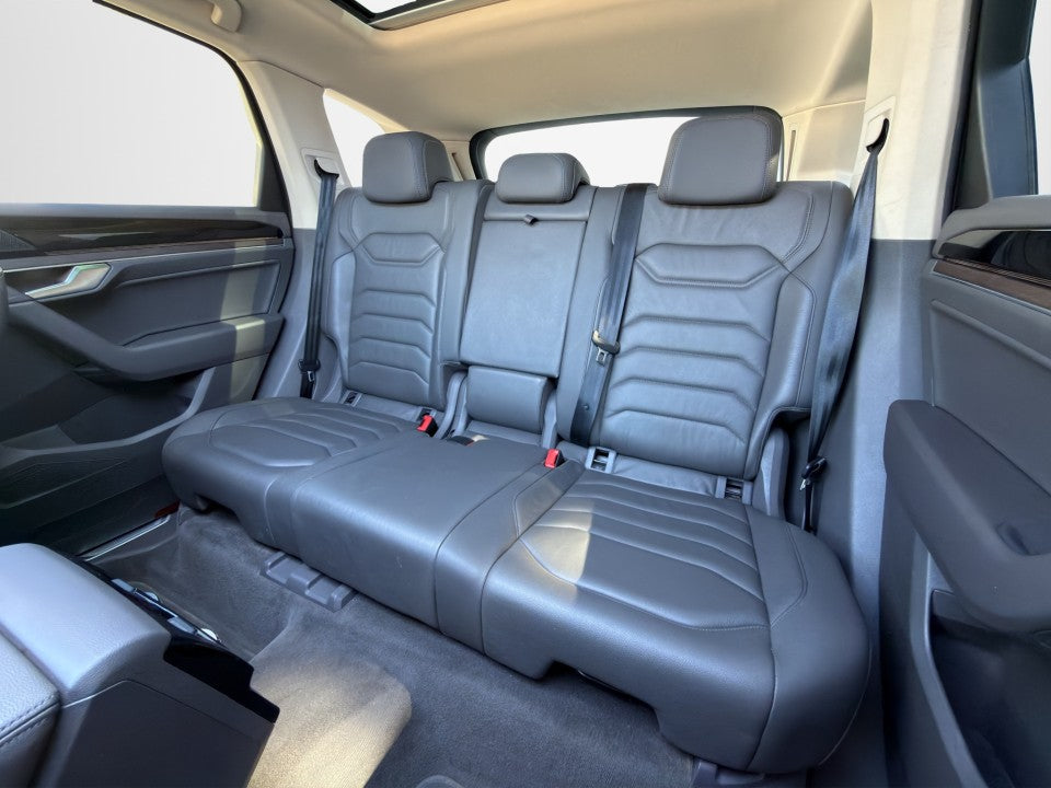Volkswagen VW Touareg Atmosphere eHybrid 4MOTION