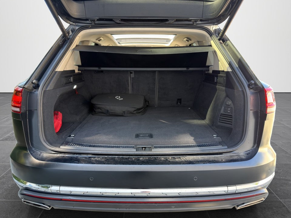 Volkswagen VW Touareg Atmosphere eHybrid 4MOTION