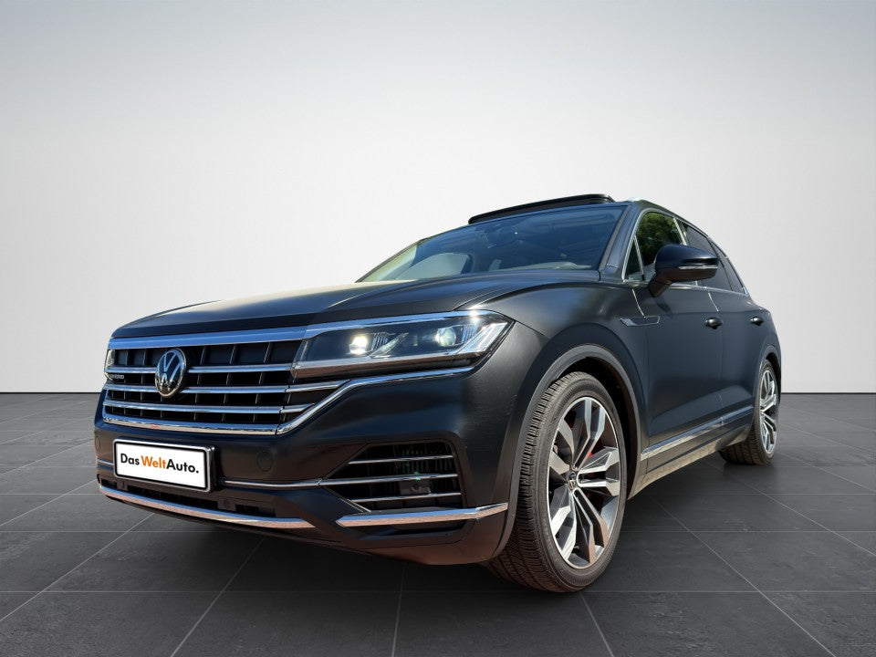 Volkswagen VW Touareg Atmosphere eHybrid 4MOTION