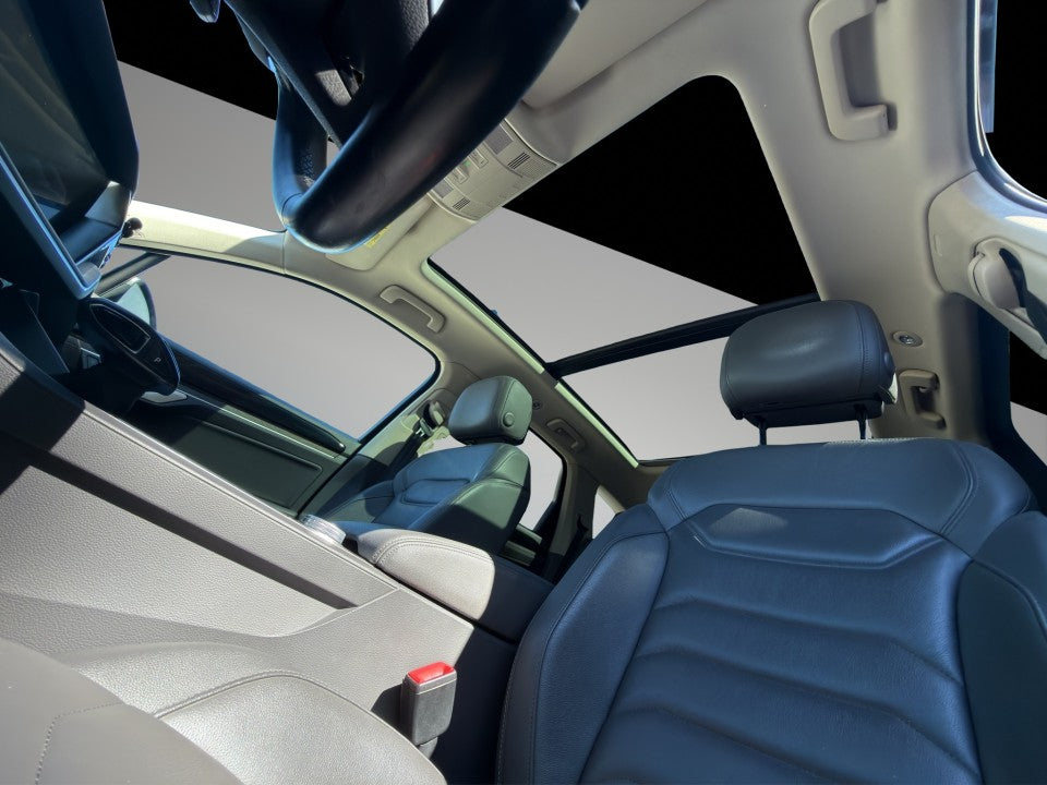 Volkswagen VW Touareg Atmosphere eHybrid 4MOTION