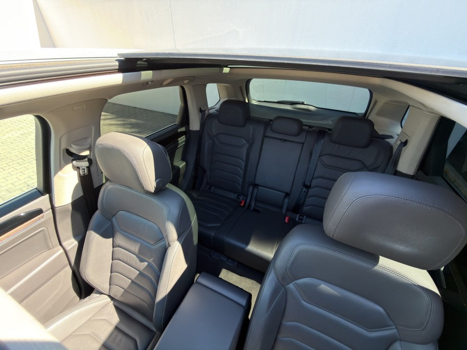 Volkswagen VW Touareg Atmosphere eHybrid 4MOTION