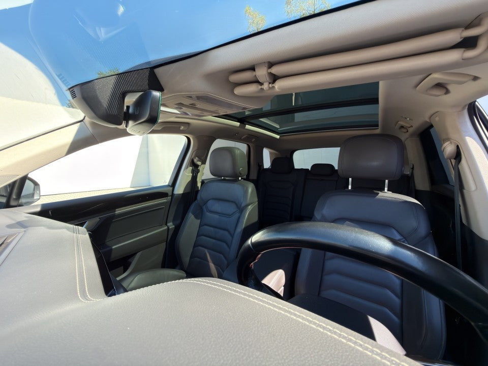 Volkswagen VW Touareg Atmosphere eHybrid 4MOTION