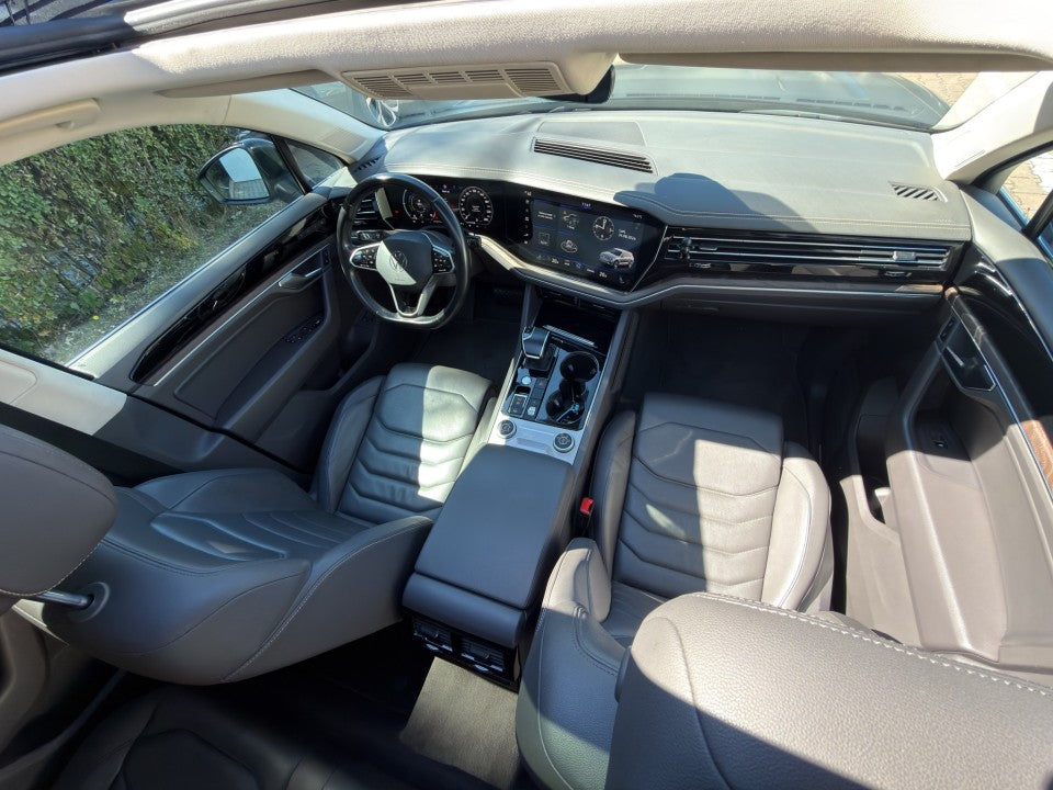 Volkswagen VW Touareg Atmosphere eHybrid 4MOTION