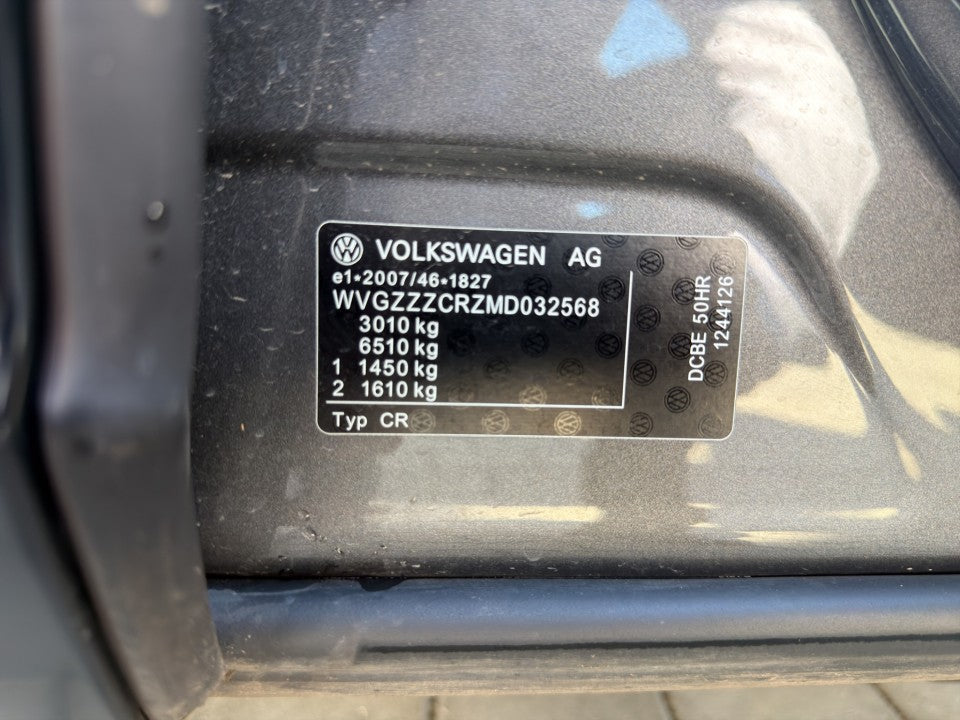 Volkswagen VW Touareg Atmosphere eHybrid 4MOTION