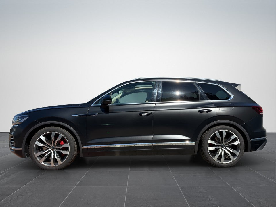Volkswagen VW Touareg Atmosphere eHybrid 4MOTION