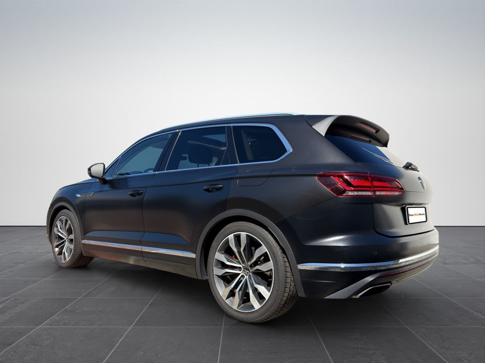 Volkswagen VW Touareg Atmosphere eHybrid 4MOTION