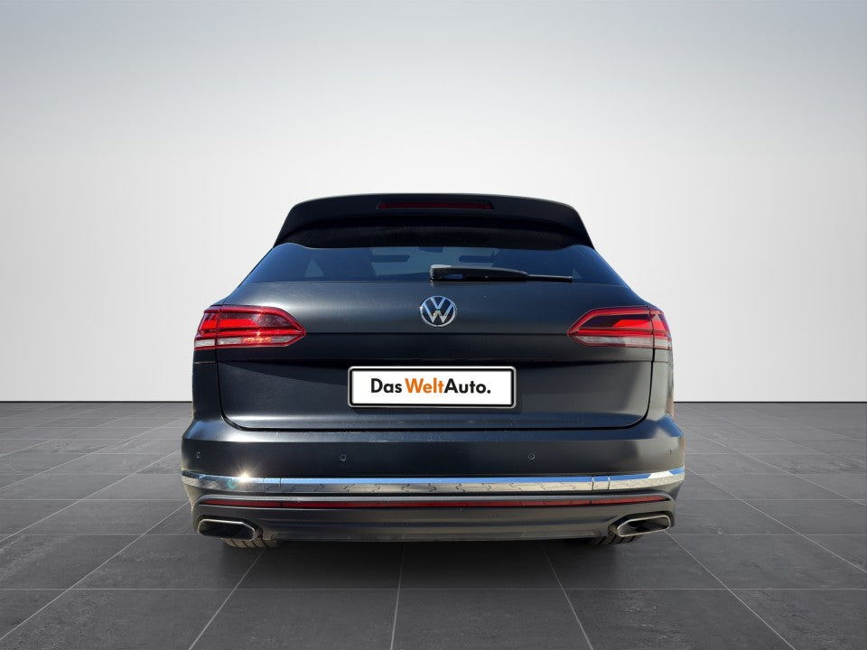 Volkswagen VW Touareg Atmosphere eHybrid 4MOTION